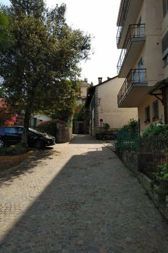 Apartamento Vista Lago Due