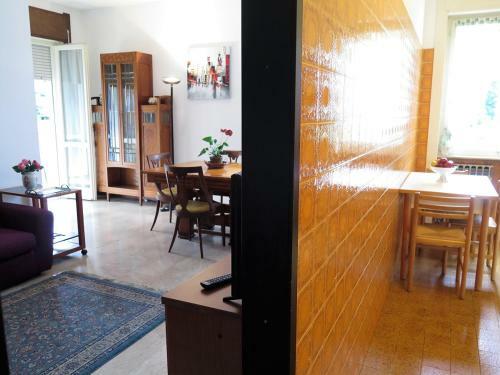 Apartamento Sveva