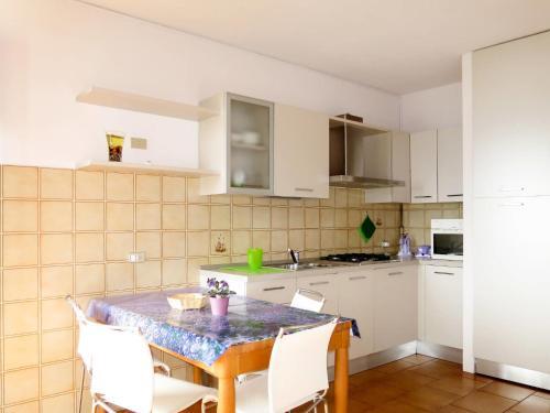 Apartamento Casa Lilla 100s