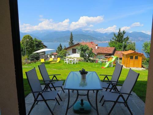 Apartamento Asia