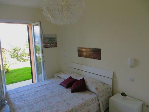Apartamento Asia
