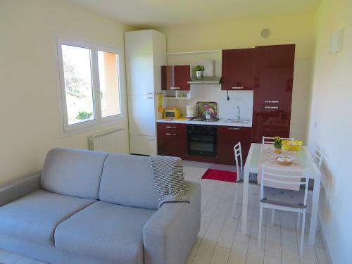 Apartamento Asia