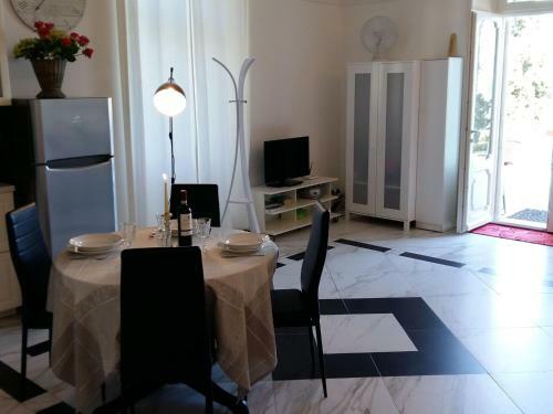 Apartamento Isola Bella