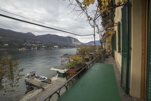 Apartamento Appartamento Olga