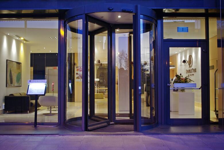 Hotel Double Tree By Hilton Girona
