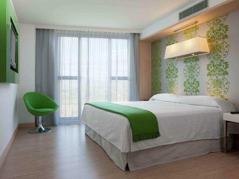 Hotel Double Tree By Hilton Girona