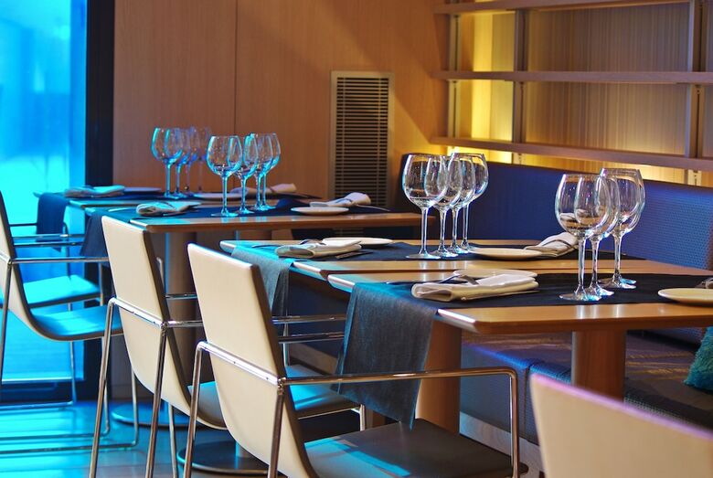 Hotel Double Tree By Hilton Girona