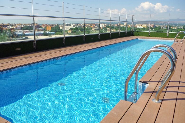 Hotel Double Tree By Hilton Girona