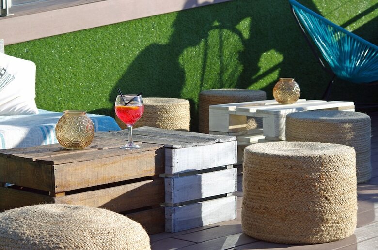 Hotel Double Tree By Hilton Girona