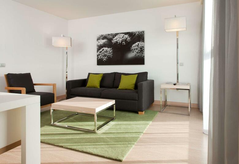 Hotel Double Tree By Hilton Girona