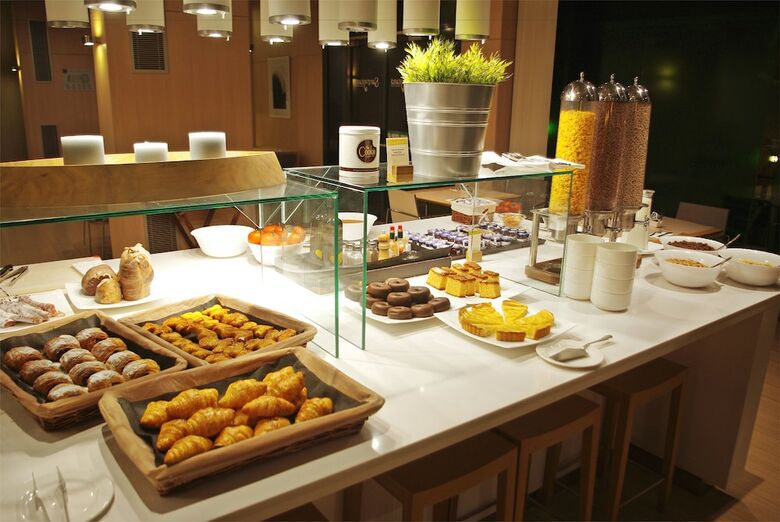 Hotel Double Tree By Hilton Girona