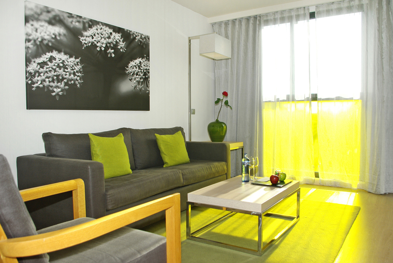 Hotel Double Tree By Hilton Girona