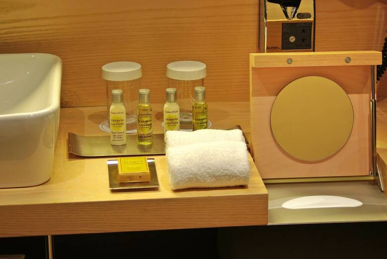 Hotel Double Tree By Hilton Girona