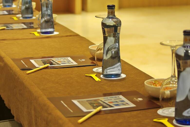 Hotel Double Tree By Hilton Girona