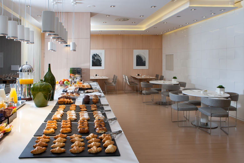 Hotel Double Tree By Hilton Girona