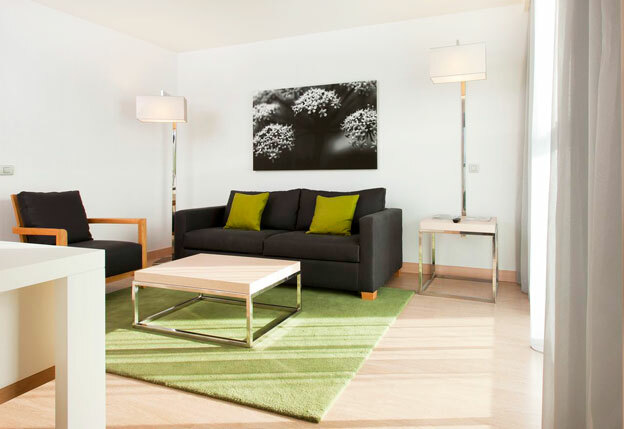 Hotel Double Tree By Hilton Girona