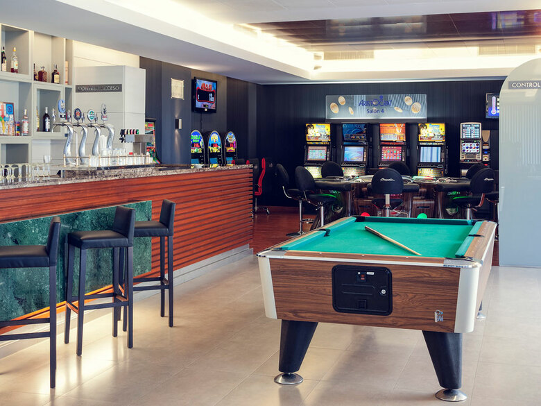 Hotel Mercure Algeciras