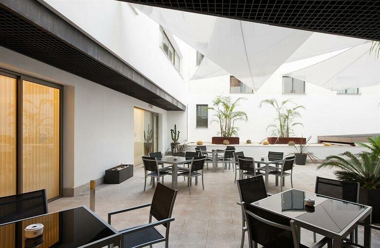 Hotel Mercure Algeciras