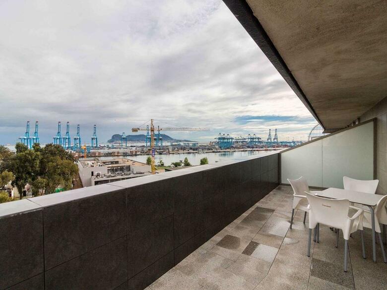 Hotel Mercure Algeciras
