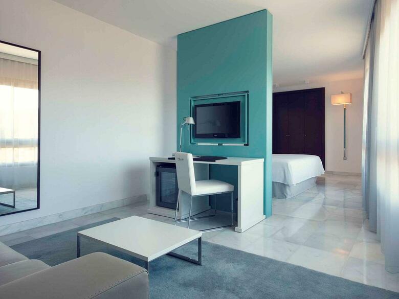 Hotel Mercure Algeciras