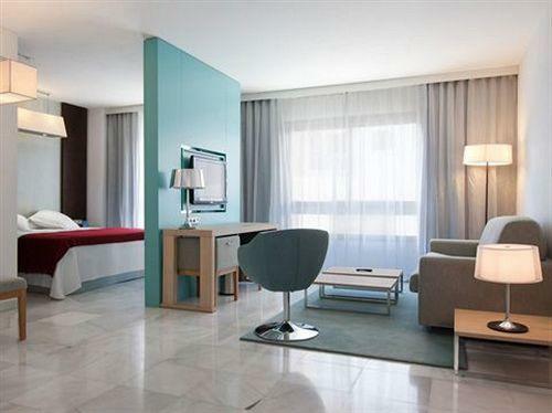 Hotel Mercure Algeciras