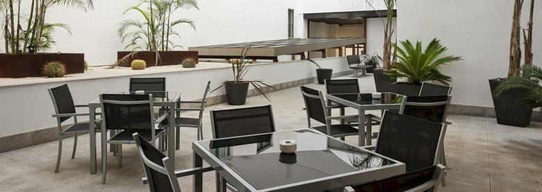 Hotel Mercure Algeciras