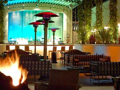 Hotel Marriott Gaslamp Quarter