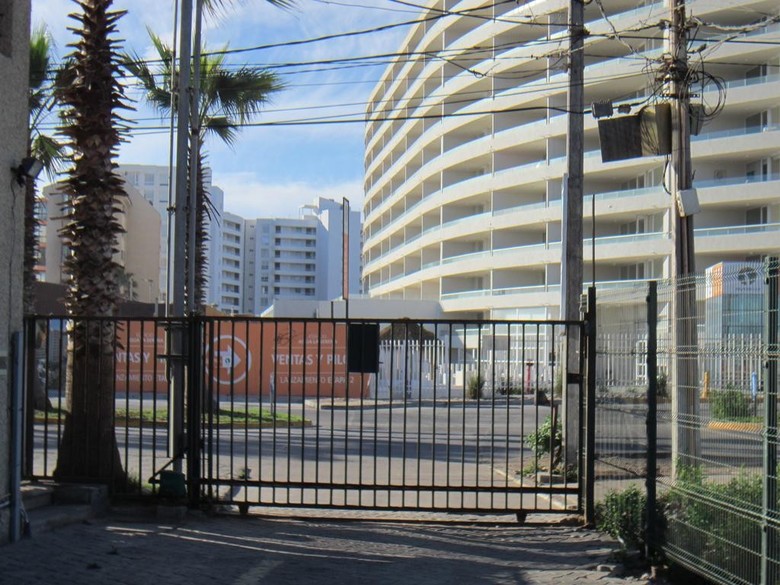 Hotel Canto Del Mar