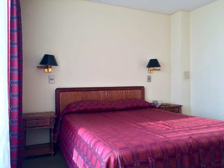 Hotel Canto Del Mar