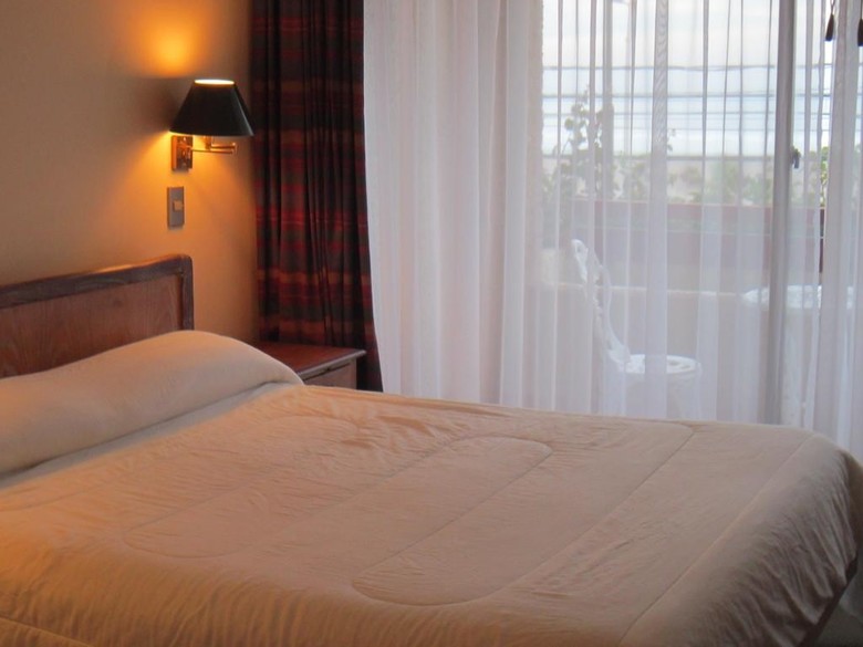 Hotel Canto Del Mar