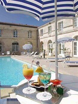 Hotel La Corderie Royale
