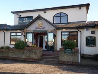 Lodge The Broughton Hotel M1 Jct 14(.)