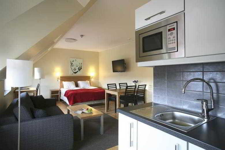 Aparthotel Stayat Lund