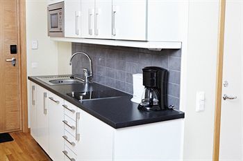 Aparthotel Stayat Lund