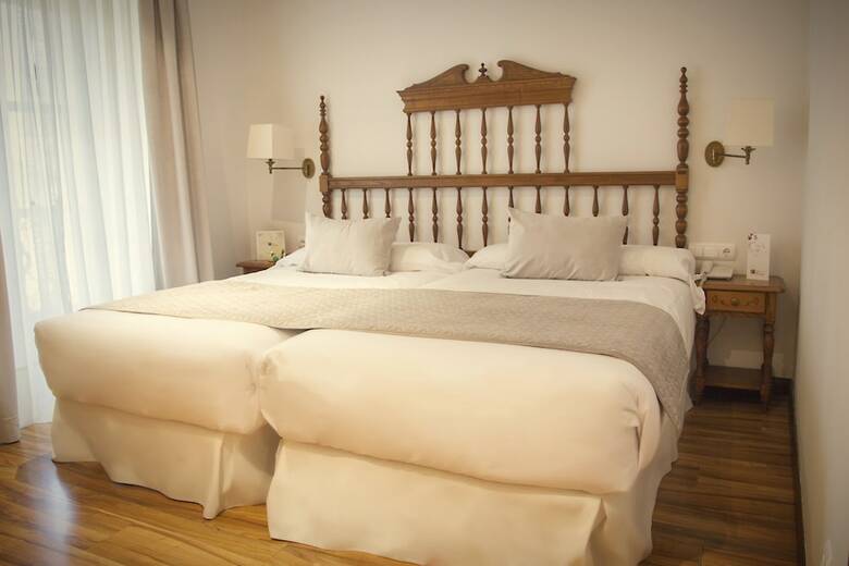 Hotel Palacio Azcarate