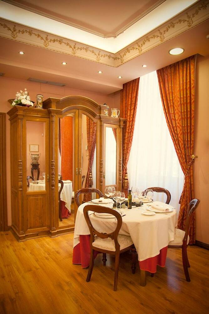 Hotel Palacio Azcarate