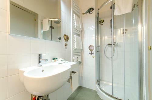 Bed & Breakfast Santacroce Guesthouse Abruzzo