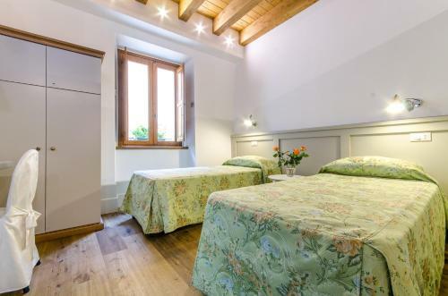 Bed & Breakfast Santacroce Guesthouse Abruzzo