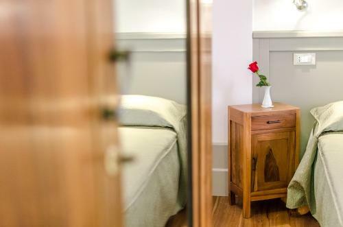 Bed & Breakfast Santacroce Guesthouse Abruzzo