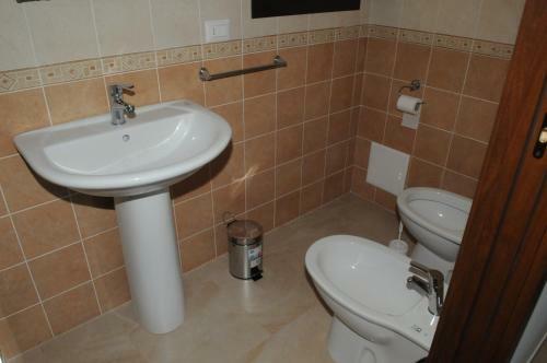 Bed & Breakfast Terra Noscia