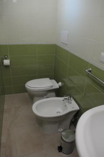 Bed & Breakfast Terra Noscia