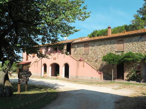 Apartamento Agriturismo Casavecchia 142s