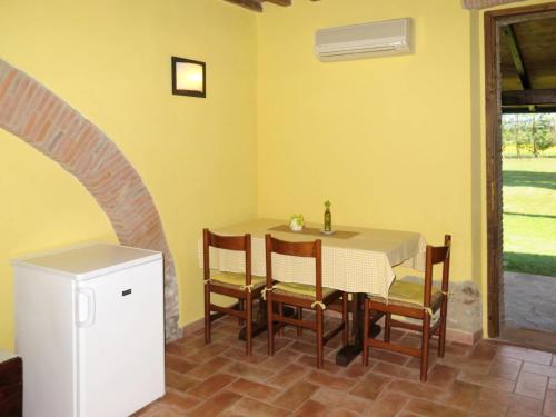 Apartamento Agriturismo Casavecchia 142s