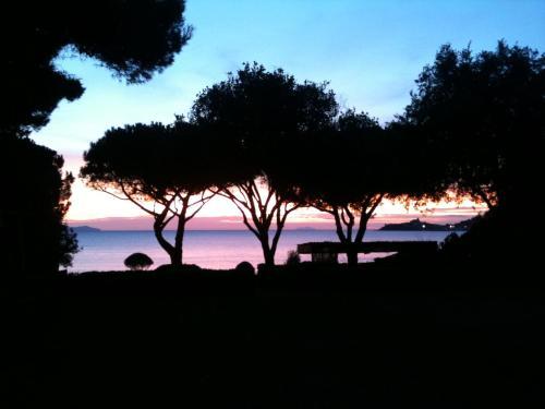 Villa Lantana A Talamone