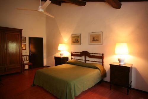 Villa Lantana A Talamone