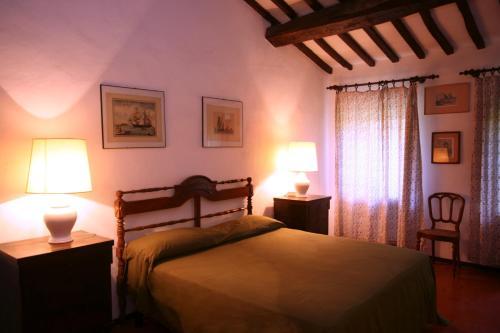 Villa Lantana A Talamone