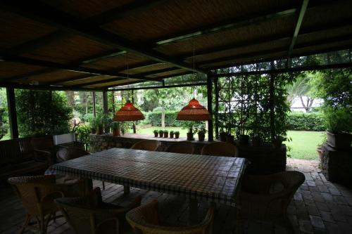 Villa Lantana A Talamone