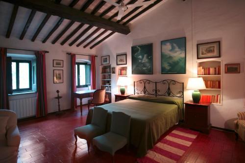 Villa Lantana A Talamone
