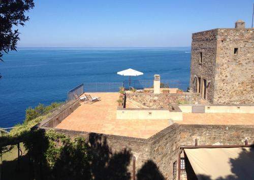 Orbetello Villa Sleeps 10 Wifi