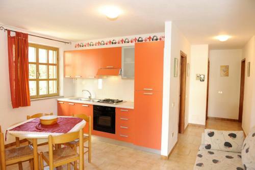 Apartamento Villasulizzu
